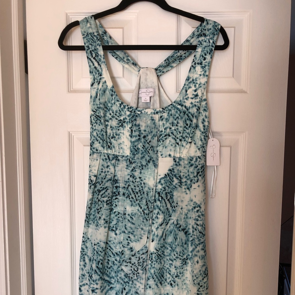 Jessica Simpson Summer dress